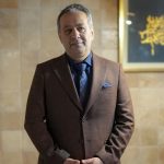 دکتر سید کورش میرتقی